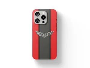 Aston Martin Protector Smartphone Serie Profesional De Lujo